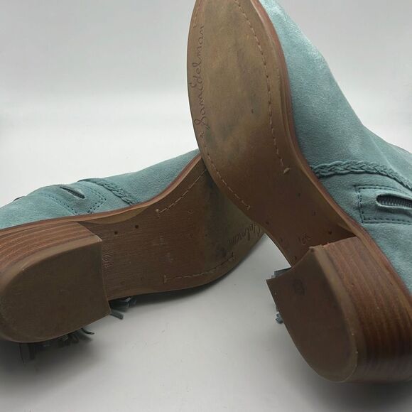 Sam Edelman bootie / ankle boots- women 6.5‎ - Picture 7 of 9